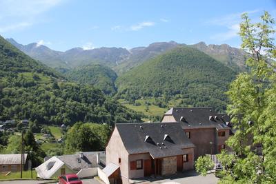 Les Chalets d'Estive