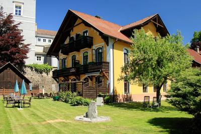 Pension Alte Muehle - Gmuend in Kaernten