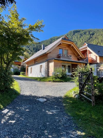 Trattlers Hof-Chalets