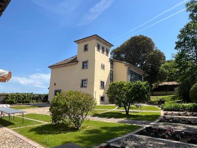 Finca Las Nieves