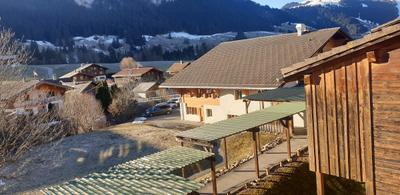 Hôtel Roc & Neige