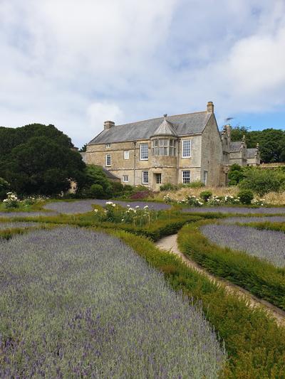 Lewannick Farm
