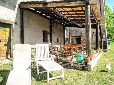 Biutiful B&B