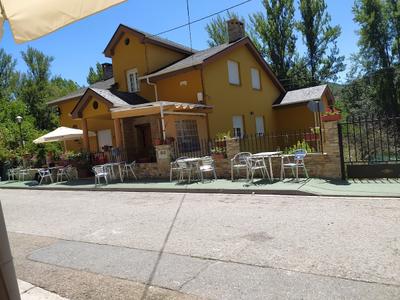 Albergue Crispeta