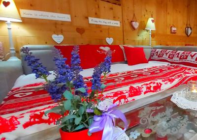 Mery 's Dream B&B