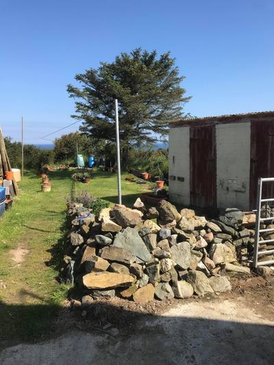 Cae Hic Campsite