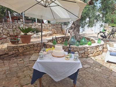 Agriturismo Il Porticello Mottola (TA)