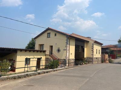El Lacayo de Sestiello
