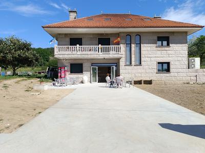 Albergue Barosa Hostel