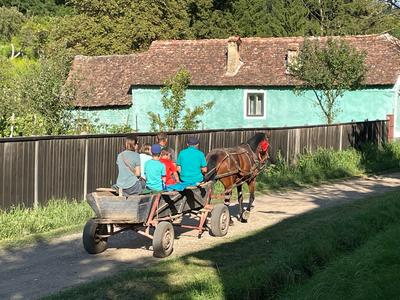 Copsamare Guesthouses