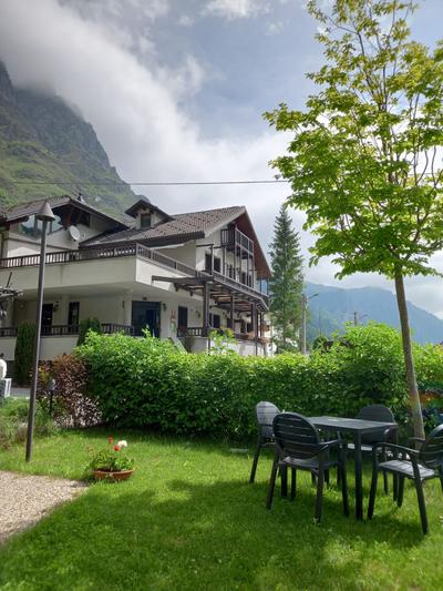 Furnasa Hotel