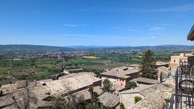 Hotel Posta Panoramic