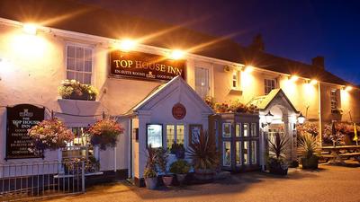 The Top House Inn