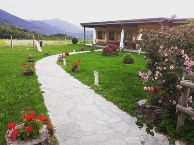Agriturismo Le Ronce