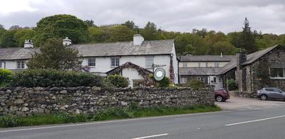 Wheelgate B&B ( Book Direct for Best Prices )