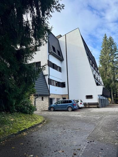 Resort Beskydy