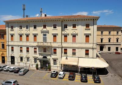 Albergo Quattro Stagioni