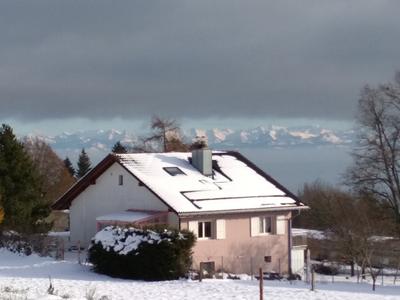 B'n'B Les Replans