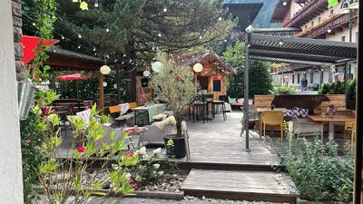 Pension Edlinger