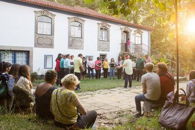 Quinta das Relvas