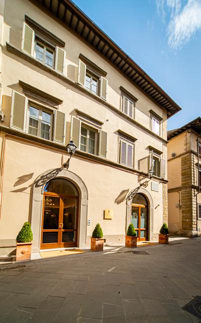 Residenza Luca Pacioli