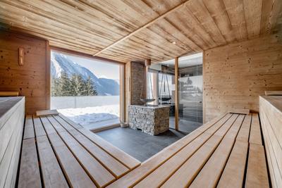 Naturhotel Alpenblick