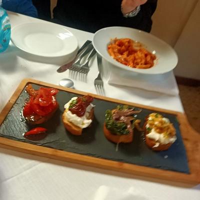 Il Caminetto