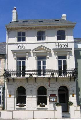 Yeo Dale Hotel