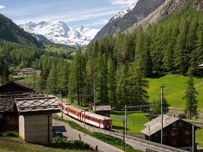 Hotel Restaurant Bergfreund