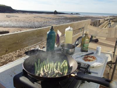 Cerenety Eco Camp Site