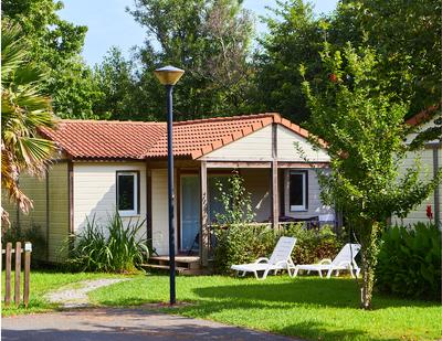 Camping Dorrondeguy