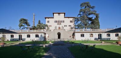 Villa d'Arte AgriResort