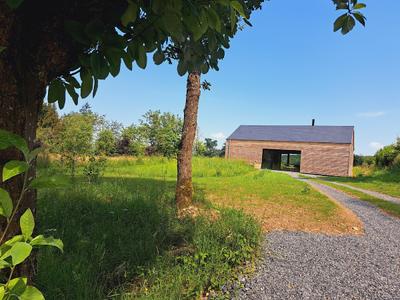 Hytte - relais rando