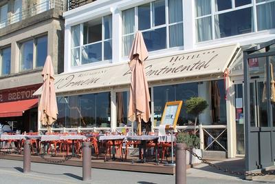 Le Continental - L'Ormeau