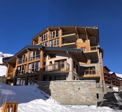 Chalet Hôtel Yeti by Altitude Résidences