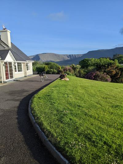 Mountain View Bed & Breakfast