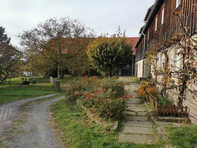 Ferienhof "Zum Festungsblick"