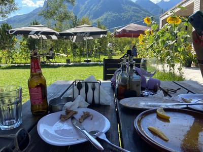 Bar Restaurant Dostanisha