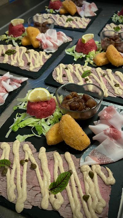 Albergo Gran Paradiso - centro benessere - ristorante - Noasca