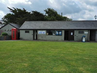 Penhalt Farm