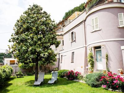 La Magnolia b&b come a casa tua