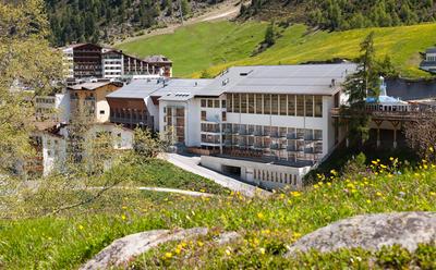 all inclusive Hotel Lohmann