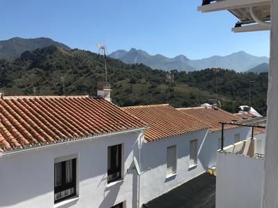 The House of Peace || Casa Rural Frigiliana