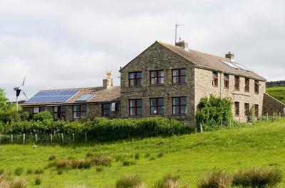 YHA Langdon Beck