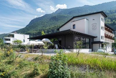 Giessen Hotel & Coffeehouse