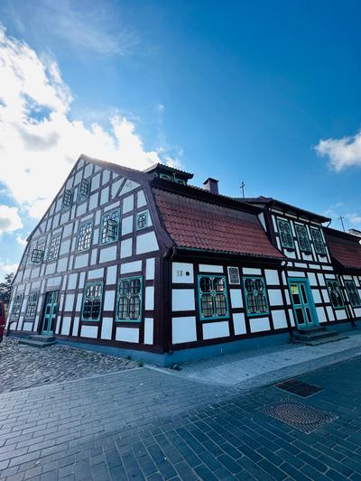 Heritage House