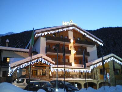 Hôtel Beau Sejour