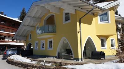 Ferienhaus Mosa