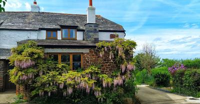 Hallagather Farmhouse