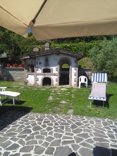 Residenza L'oliveto di Paola